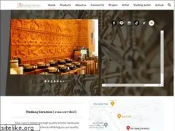 Sites similar to umdang.com