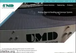 Sites similar to umdautomatedsystems.com
