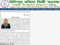 Sites similar to umdc.edu.bd