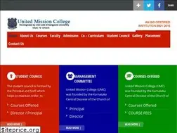 Sites similar to umdcblr.org