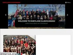 Sites similar to umdclubrunning.com