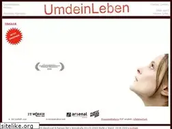 Sites similar to umdeinleben.de