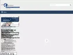 Sites similar to umdenken.de