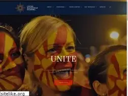 Sites similar to umdiaspora.org