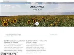 Sites similar to umdiavamos.com