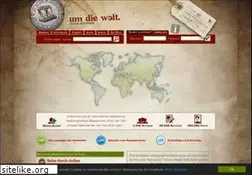 Sites similar to umdiewelt.de