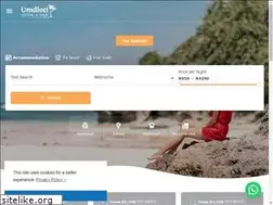 Sites similar to umdlotiletting.co.za
