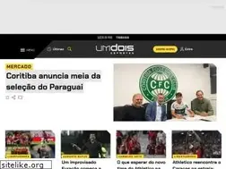 Sites similar to umdoisesportes.com.br