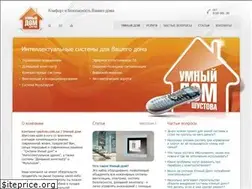 Sites similar to umdom.com.ua