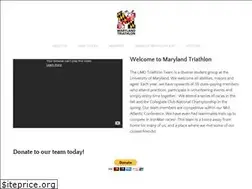 Sites similar to umdtri.com