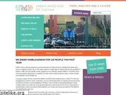Sites similar to umdurham.org