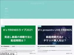 Sites similar to ume-pachi.jp