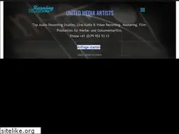 Sites similar to umea.ch