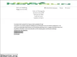 Sites similar to umea.nu