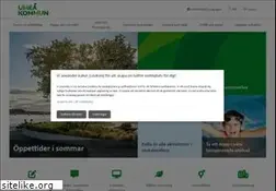 Sites similar to umea.se