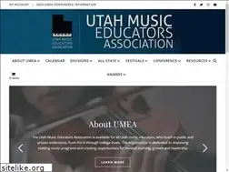 Sites similar to umea.us