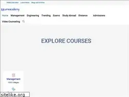 Sites similar to umeacademy.com