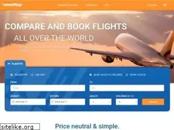 Sites similar to umeaflyg.se