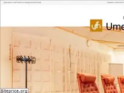 Sites similar to umeafolketshus.se