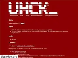 Sites similar to umeahackerspace.se
