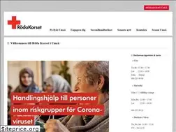 Sites similar to umeakretsarna.se