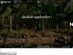 Sites similar to umeatours.se