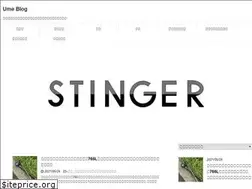 Sites similar to umeblog7500.com