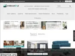 Sites similar to umeblowani24.pl