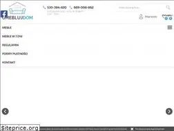 Sites similar to umeblujdom.pl