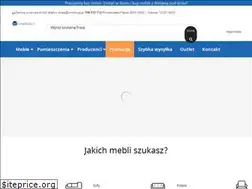 Sites similar to umebluje.pl