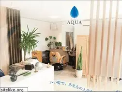 Sites similar to umechannoaqua.jp