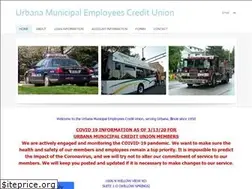 Sites similar to umecu-urbana.com