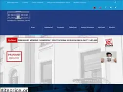 Sites similar to umed.edu.al