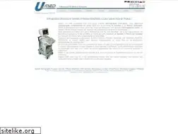 Sites similar to umed.fr