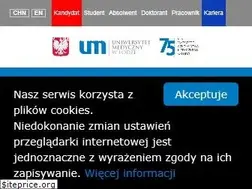 Sites similar to umed.pl