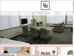 Sites similar to umeda-tax.com