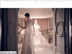 Sites similar to umeda-wedding.com