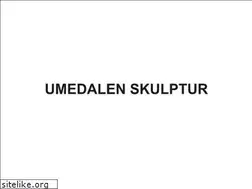 Sites similar to umedalenskulptur.se
