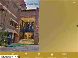 Sites similar to umedclub.in