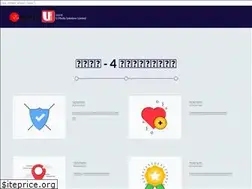 Sites similar to umediahk.com