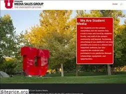 Sites similar to umediasales.com