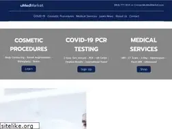 Sites similar to umedmarket.com