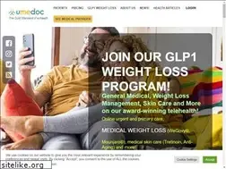 Sites similar to umedoc.com