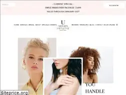 Sites similar to umedspa.com