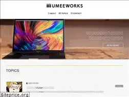Sites similar to umee.info