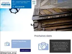 Sites similar to umee27.fr