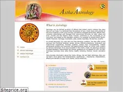 Sites similar to umeedastrology.com