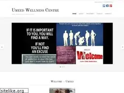 Sites similar to umeedwellnesscentre.com