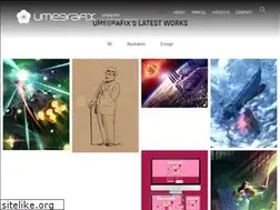 Sites similar to umegrafix.com