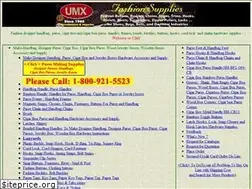 Sites similar to umei.com